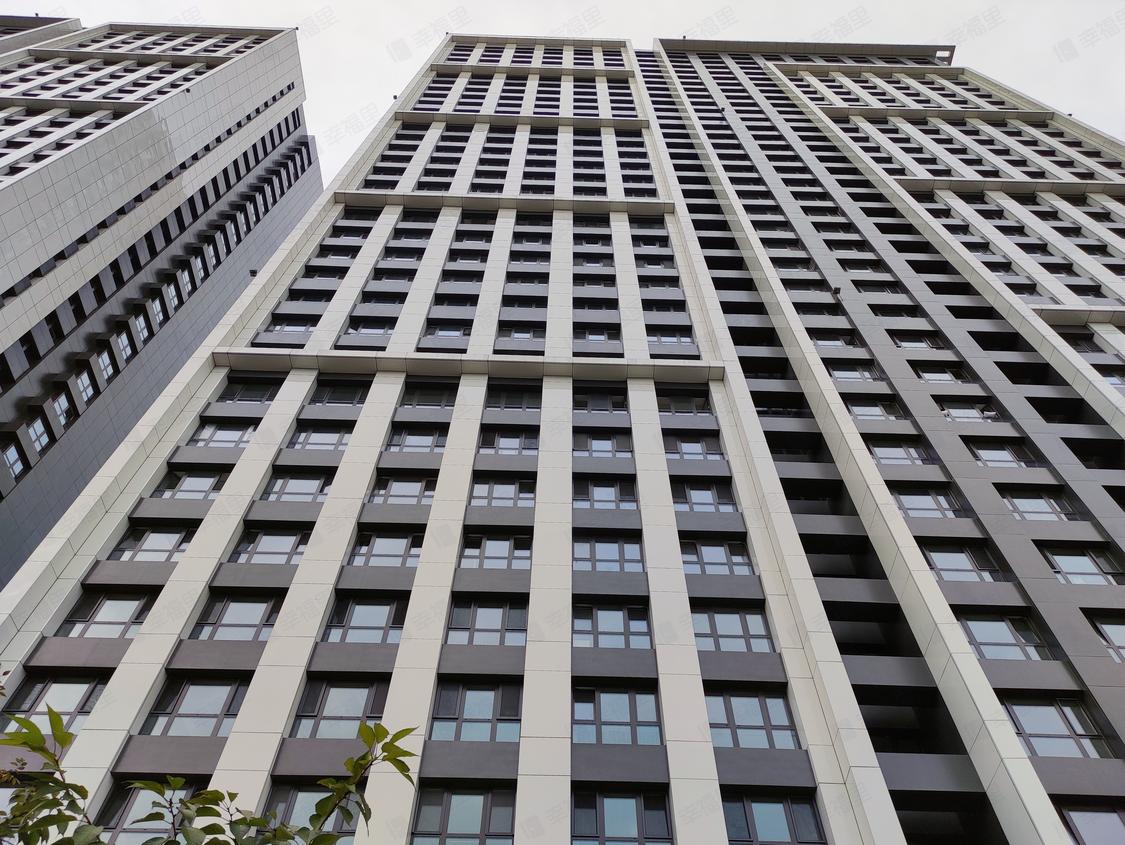 上海浦东-前滩/暂无年代前滩东方悦耀