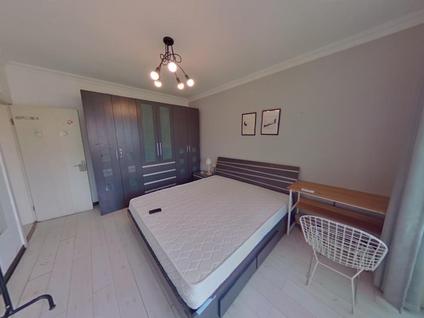 嘉定安亭整租 安亭新镇(万科湖语森林二期)3室2厅/184平/中楼层