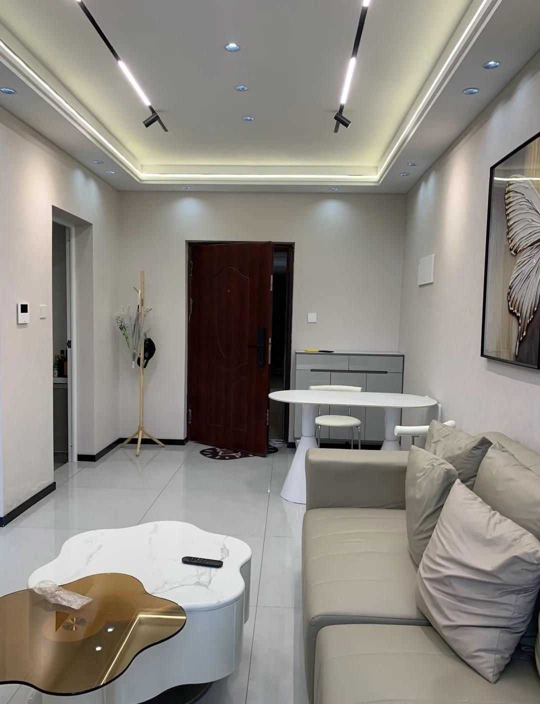 整租·牛栏前村