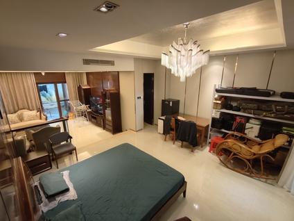 北京碧海帆影3室3厅185平低楼层/共4层