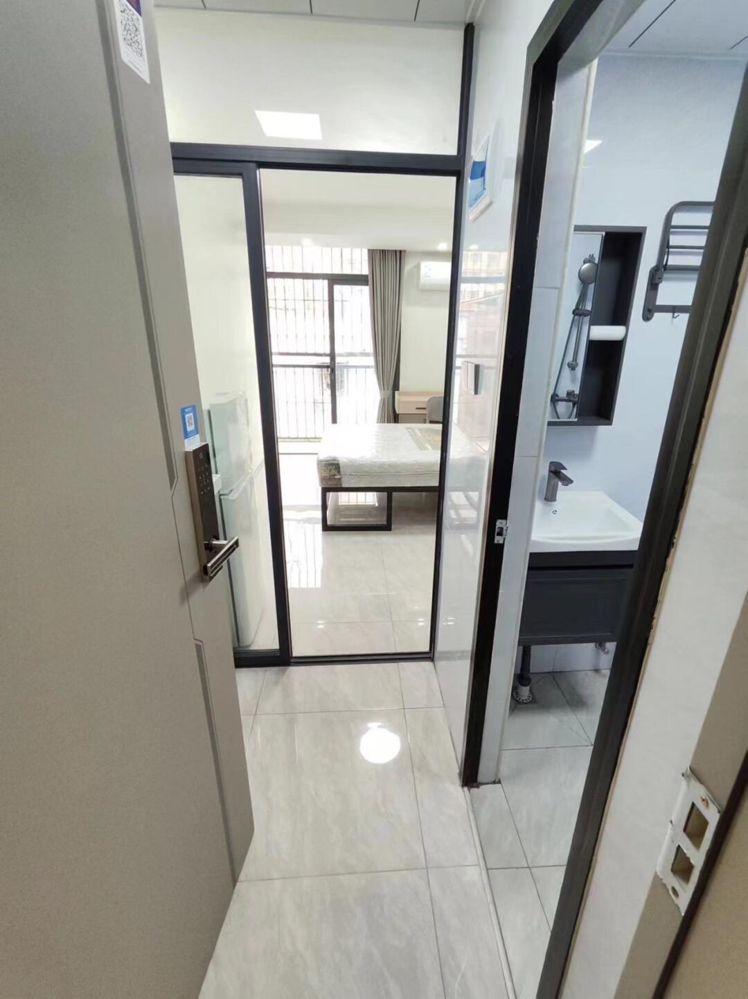 整租·巷头新村