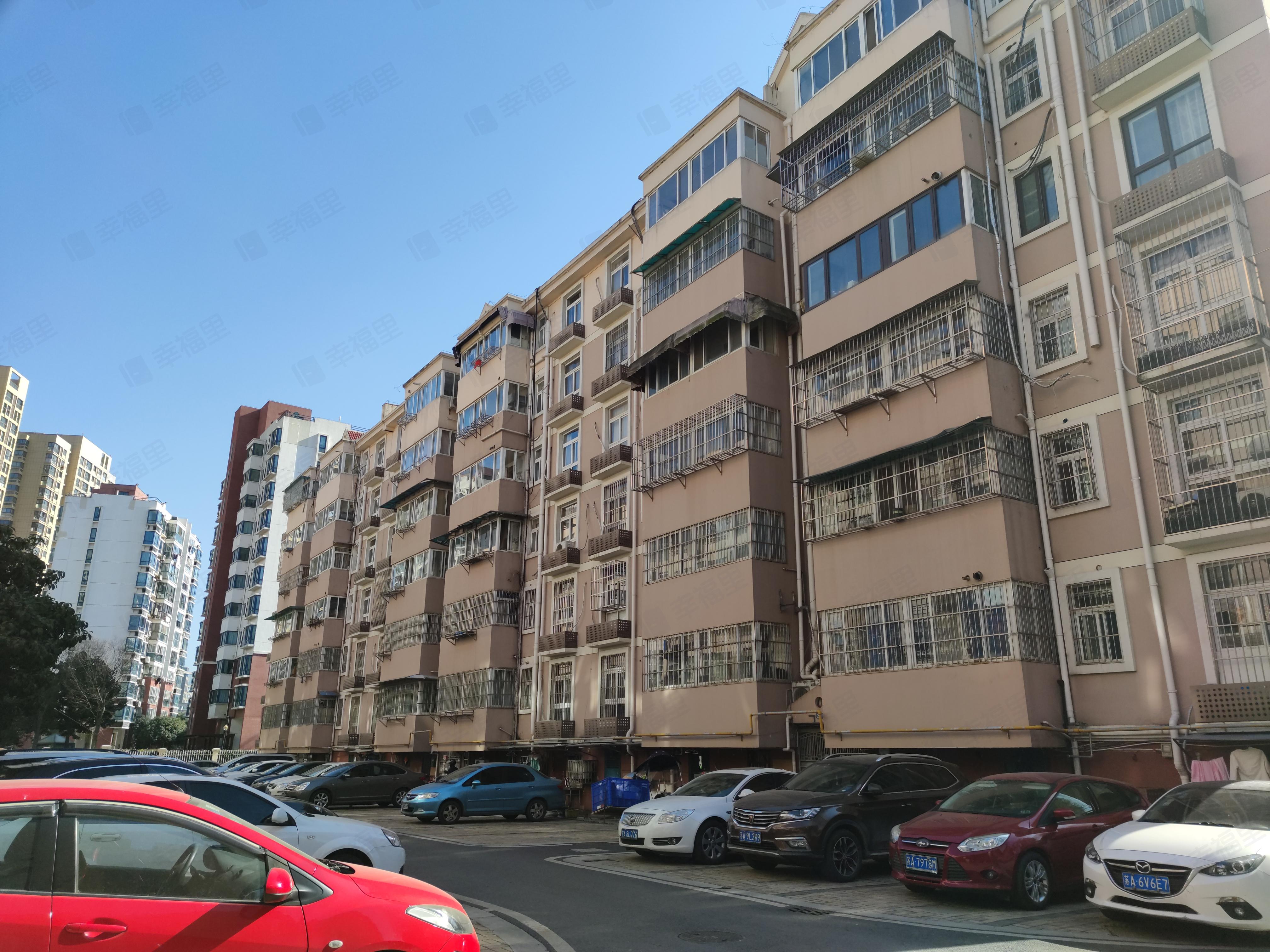 明月花园小区效果图