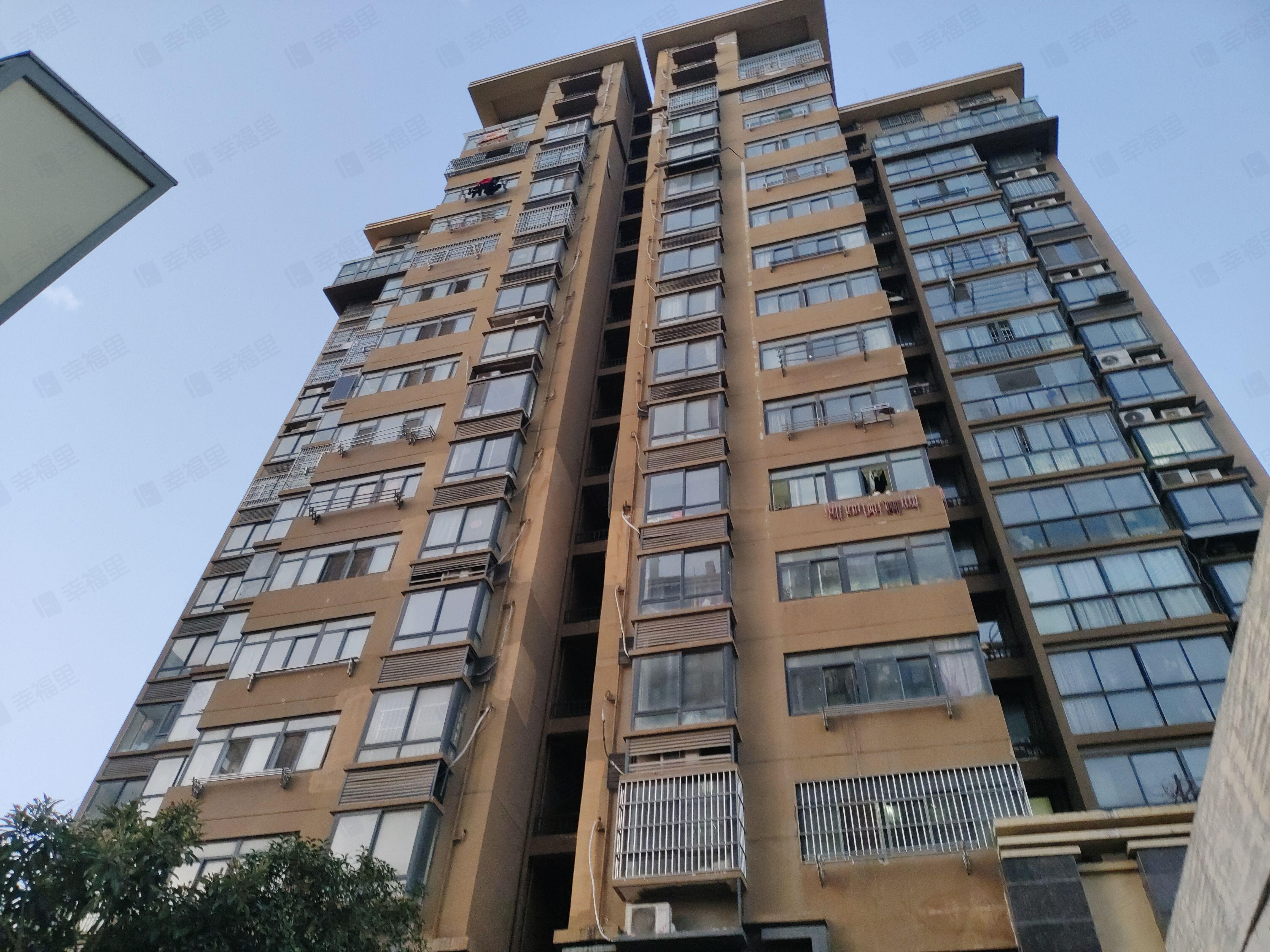 大观园芳林苑小区效果图