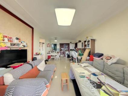 北京嘉豪御景湾花园3室2厅100平高楼层/共18层