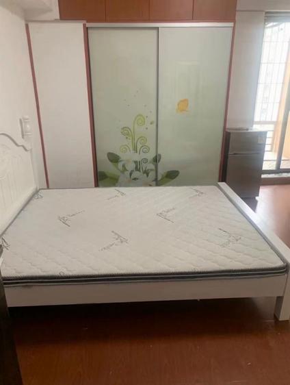 芗城江滨东整租 龙江明珠北区1室1厅/27平/中楼层