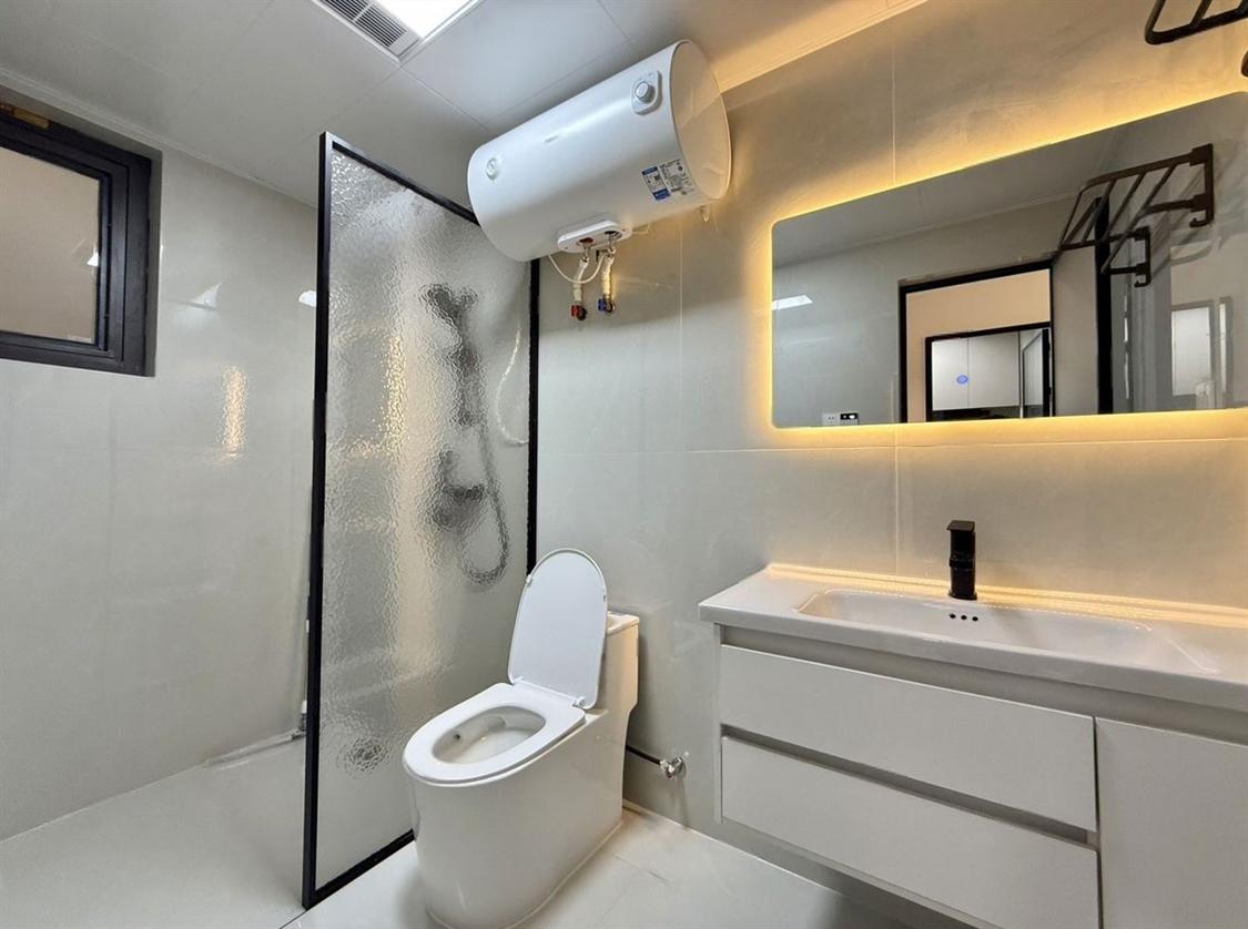 整租·建园小区