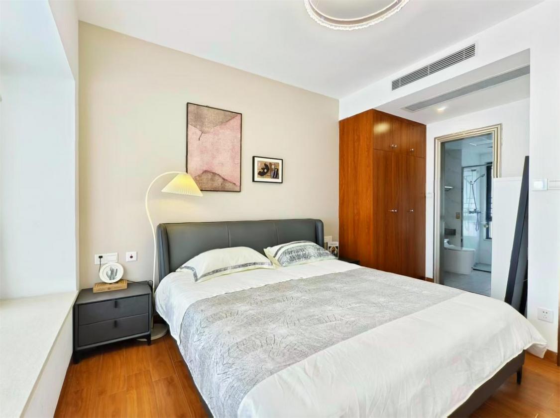 整租·万科蛇口公馆