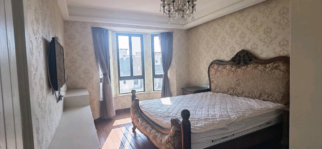 整租·冠达满庭芳