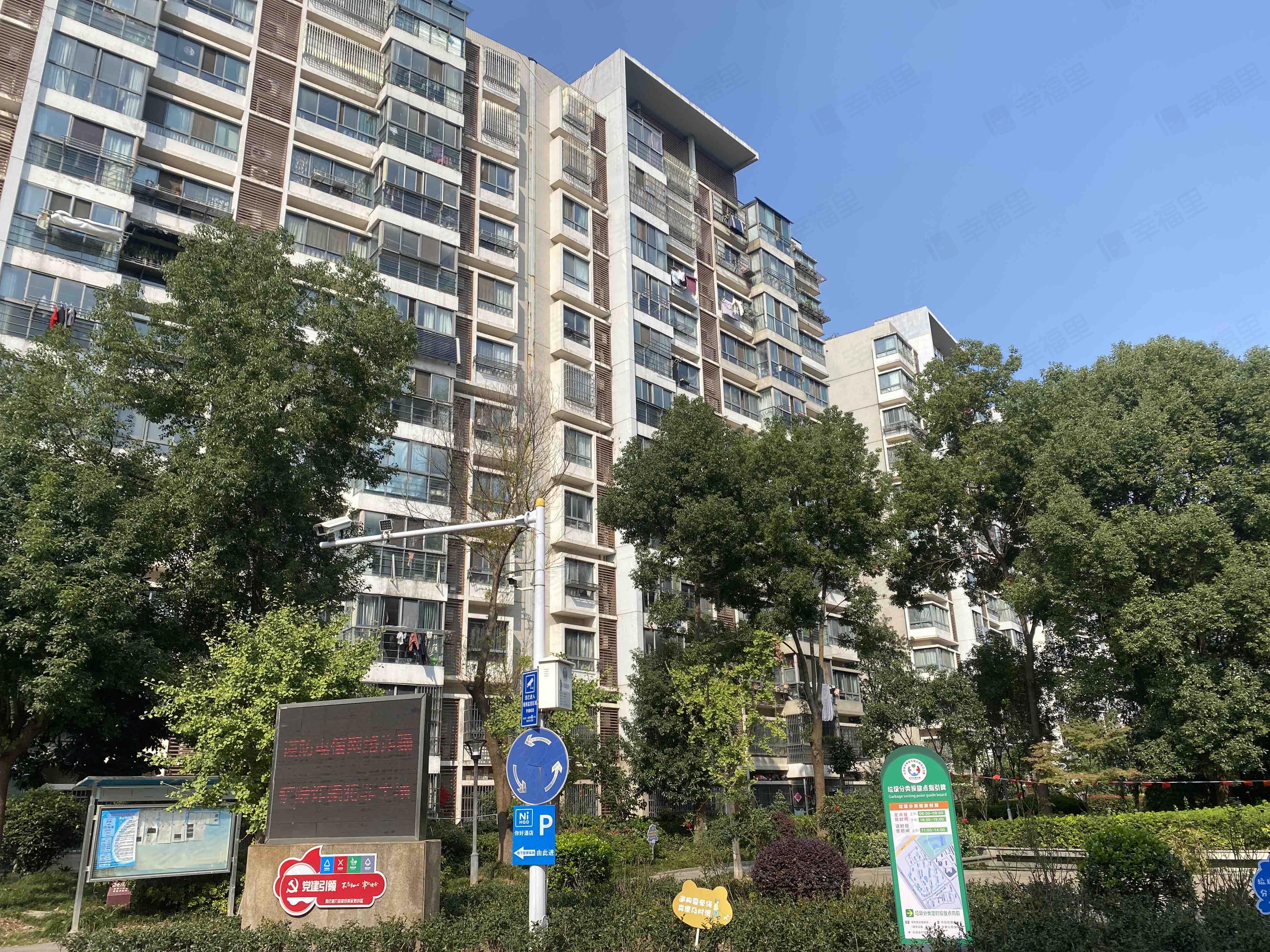 凯旋城(东区)小区效果图