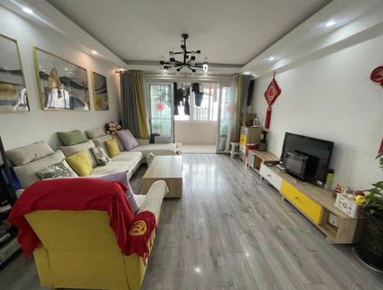 北京智慧佳园3室2厅123平顶层/共15层