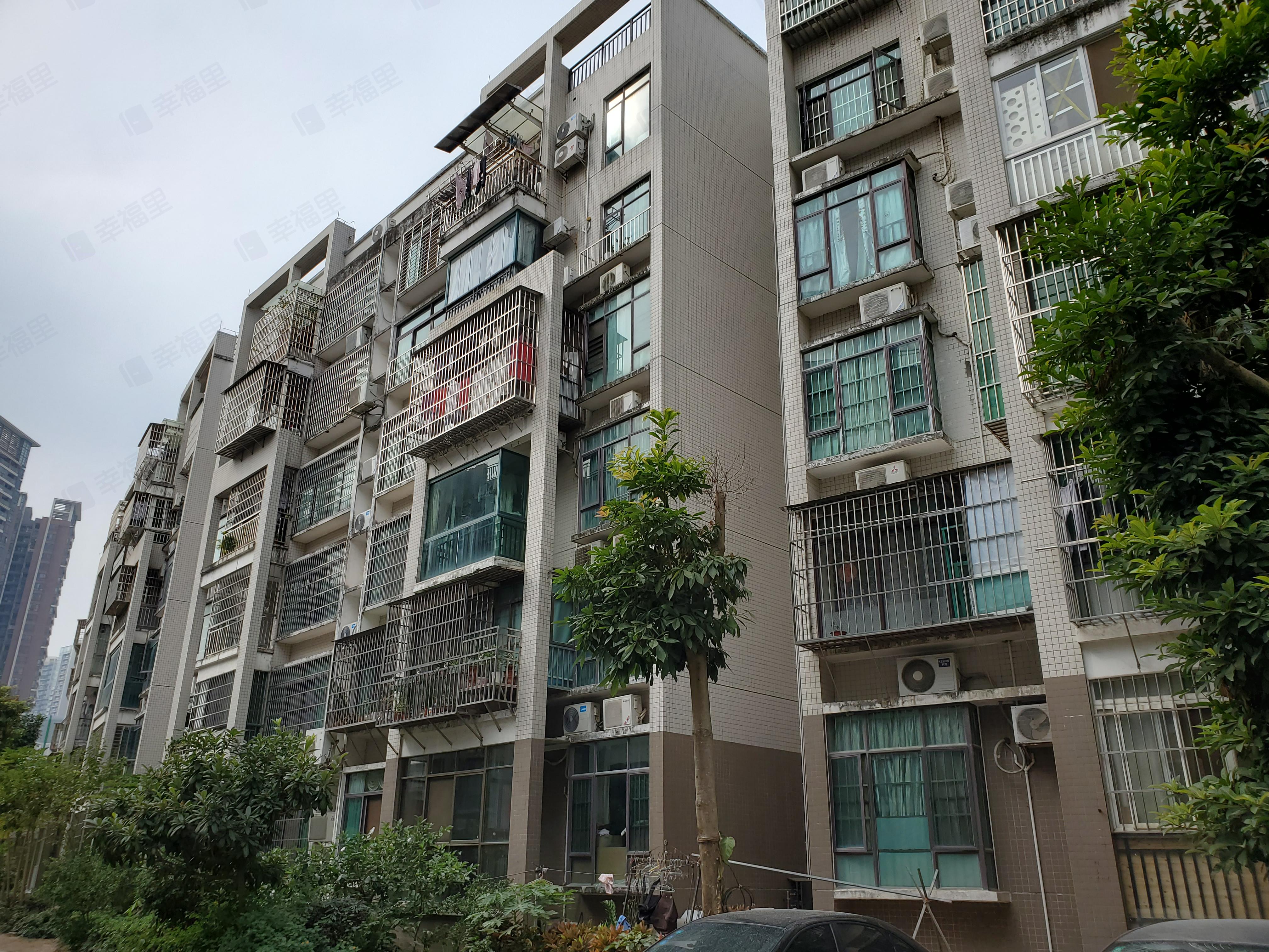 棕榈假日小区效果图