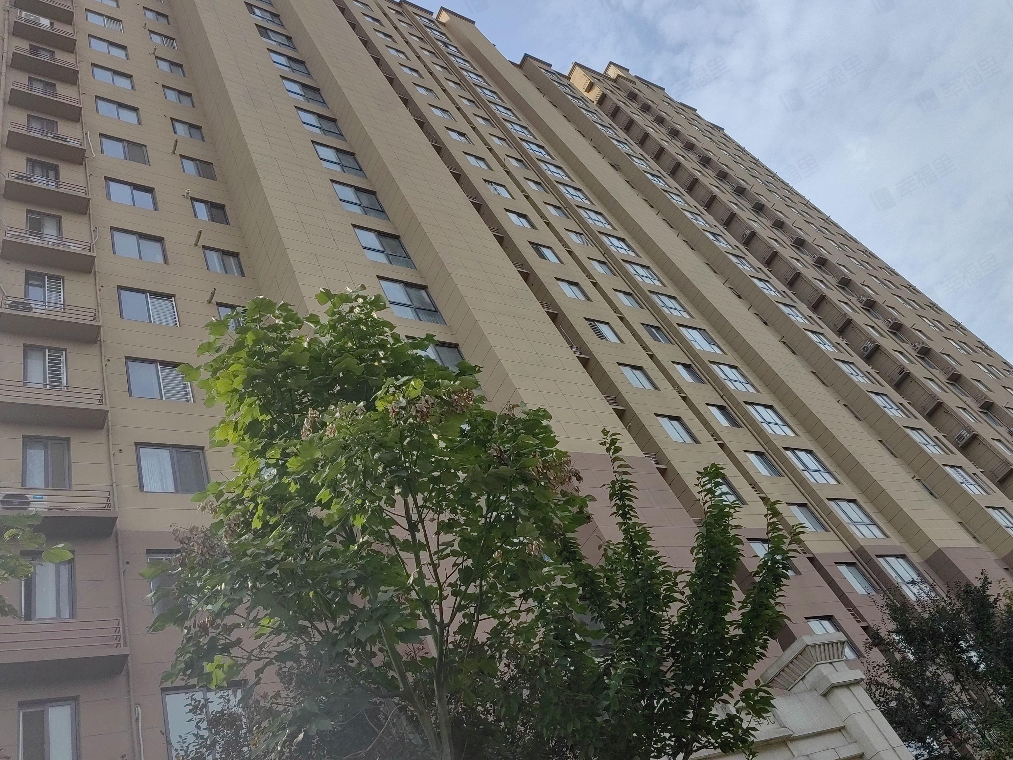 半岛安纳西小区效果图