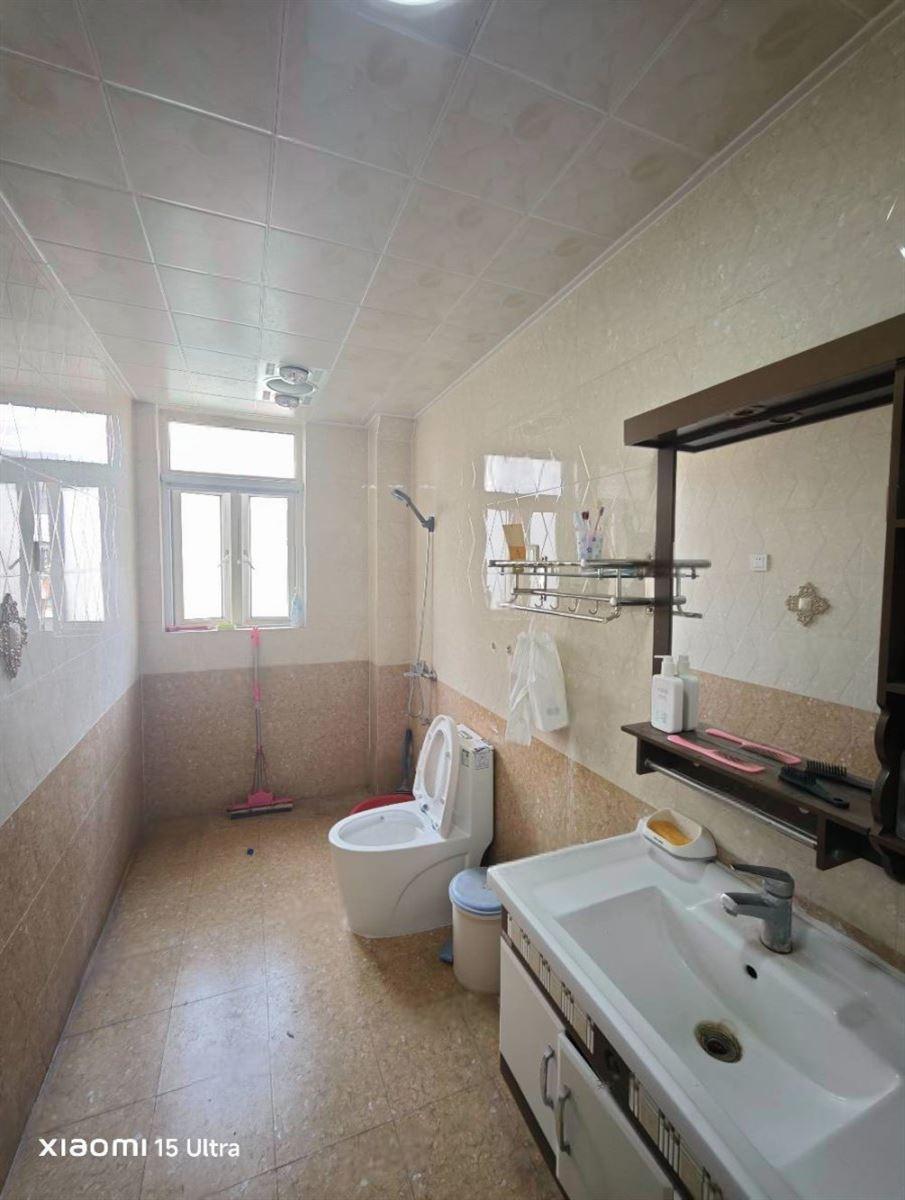 整租·东方帝景城