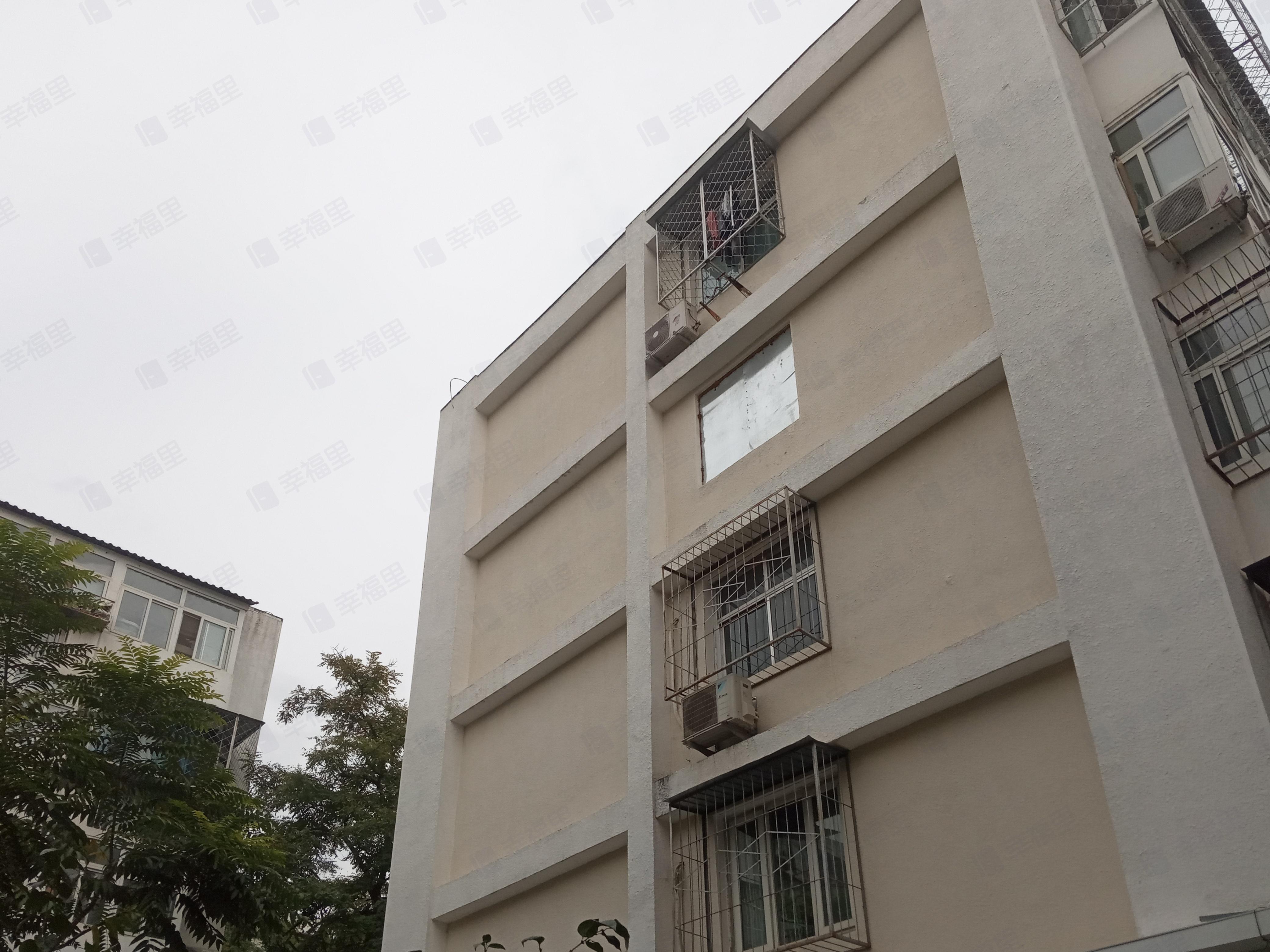 龙潭北里(六条)小区效果图