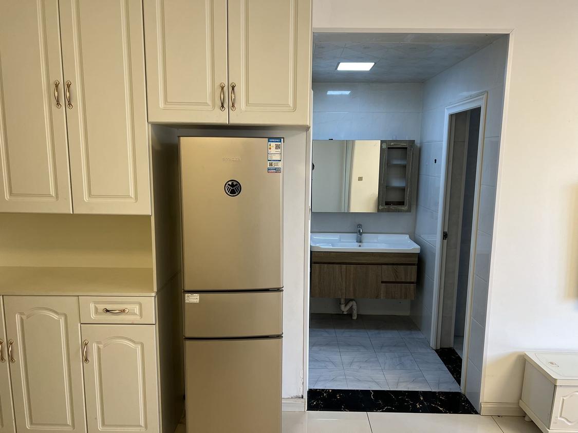 整租·正商城裕园(七号院)