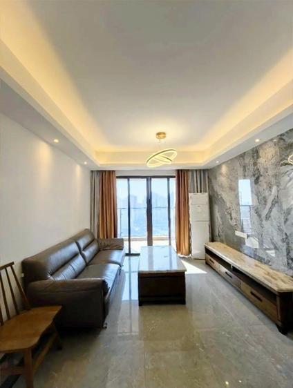 北京中穗御峰花园3室2厅87.77平中楼层/共30层