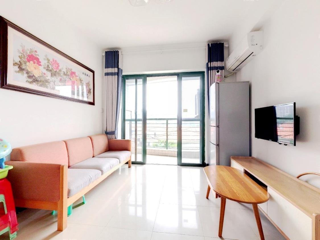 整租·丰泰华园山庄