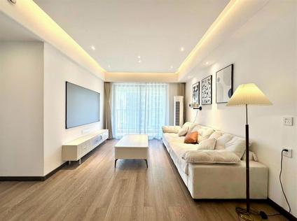 嘉善嘉善整租 金悦学府2室2厅/77平/中楼层