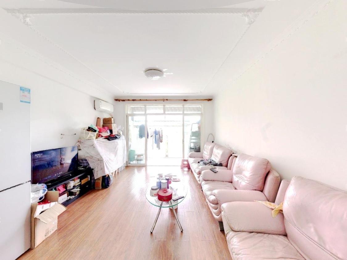 整租·上海春城