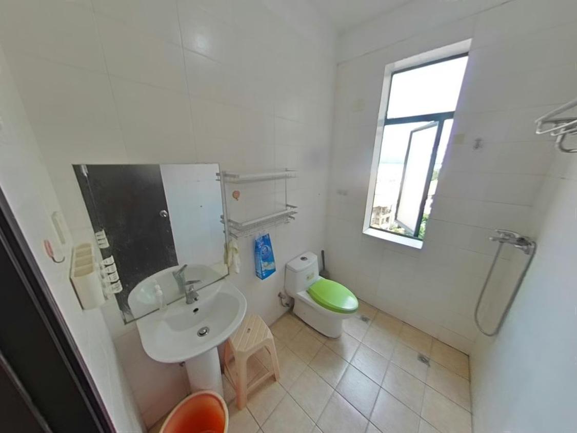 整租·丰泰华园山庄