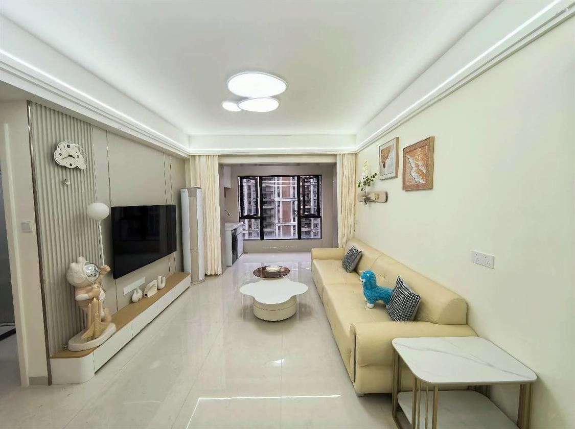 整租·角美中骏四季阳光一期