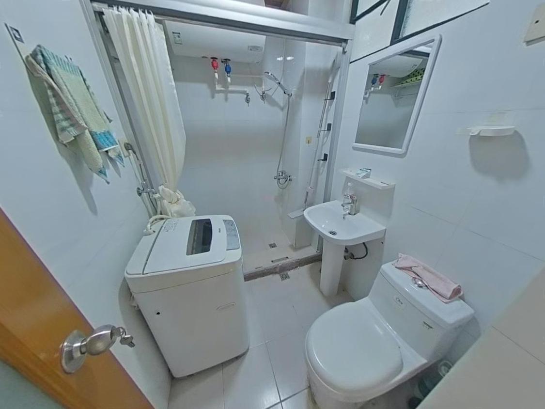 整租·大宁路660弄
