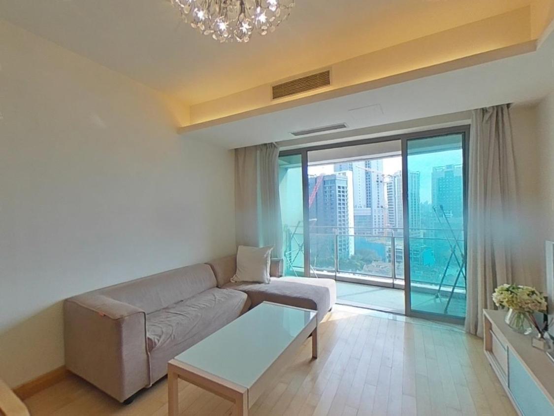 整租·静安四季苑