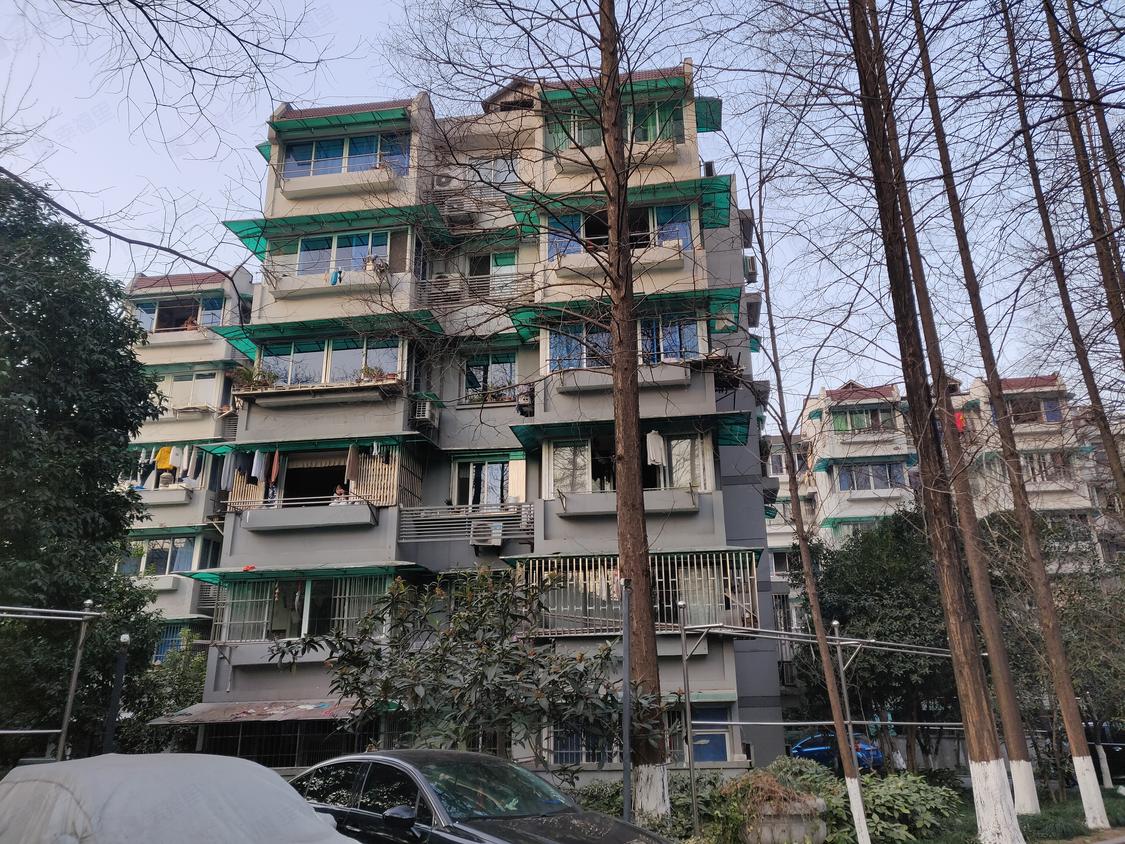 杭州上城-钱江新城/暂无年代居安坊