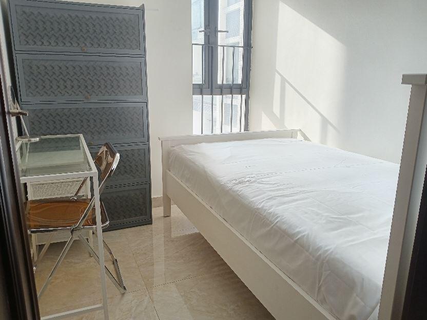 整租·祈福缤纷汇