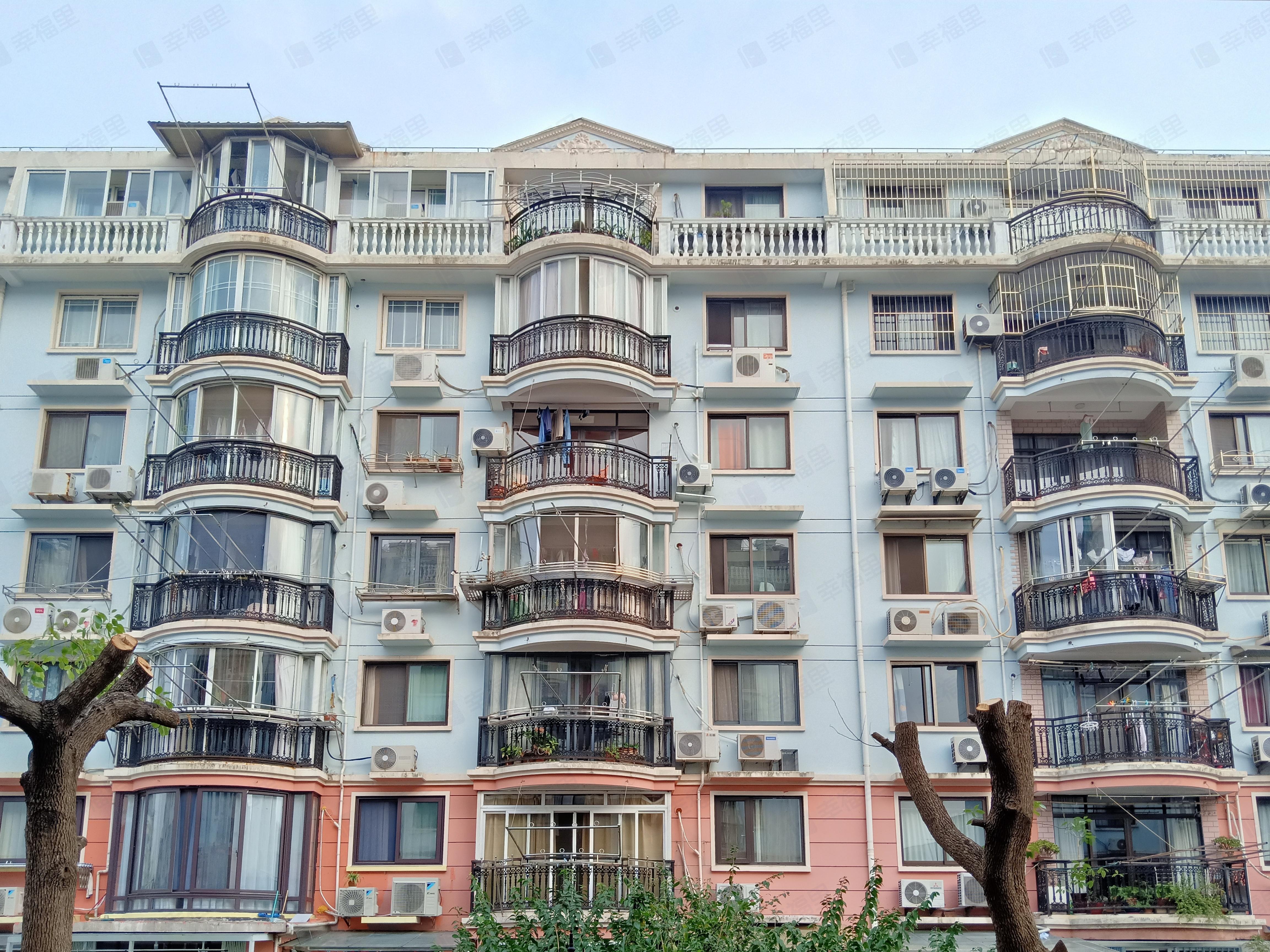 金泽苑小区效果图