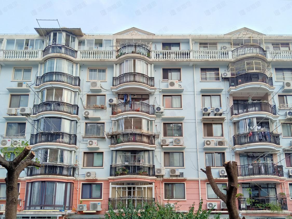 上海浦东-金桥/1999年建金泽苑