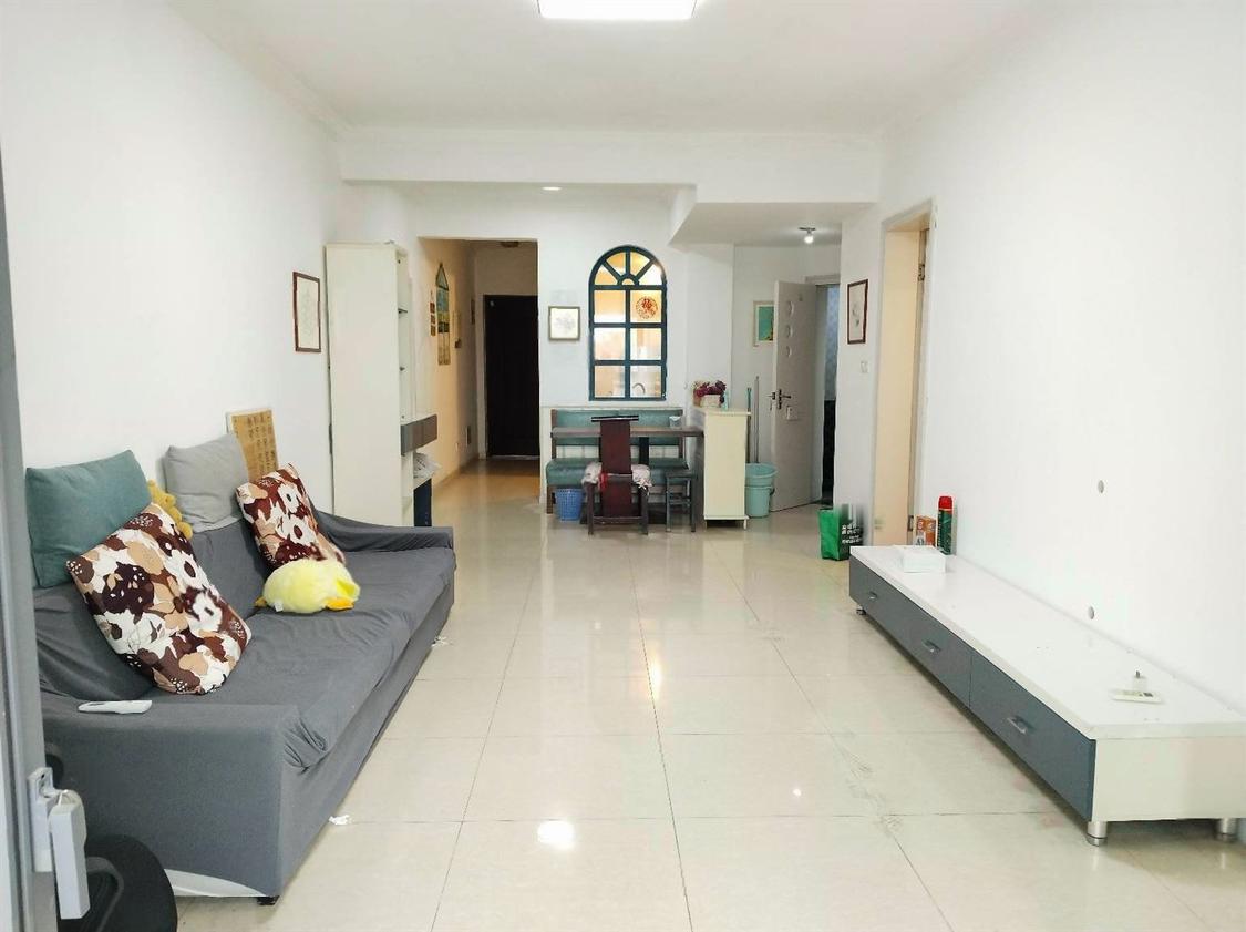 整租·鑫苑国际城市花园