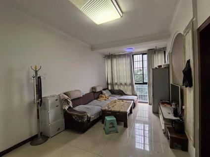 重庆荣昌工人村2室2厅58平中楼层/共7层