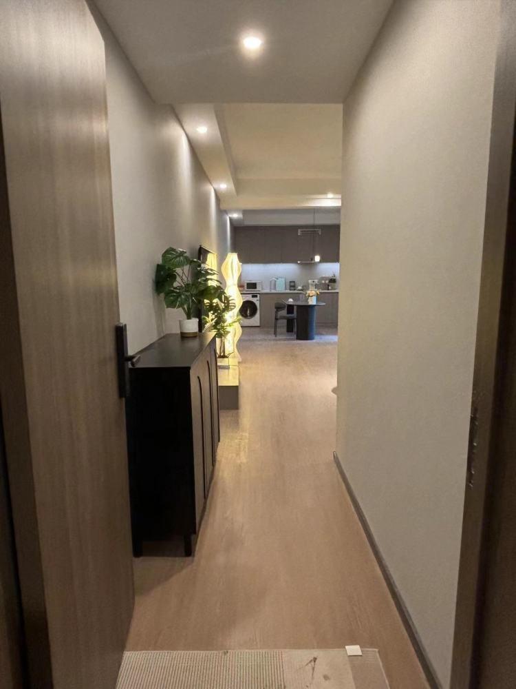 合租·共康四村