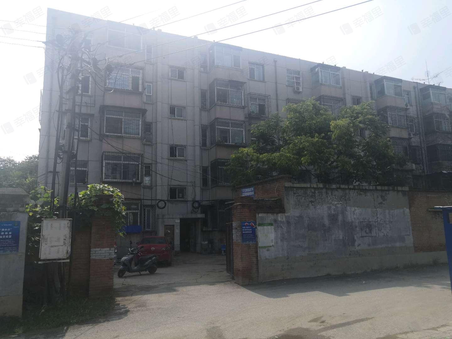 百货公司宿舍楼小区效果图