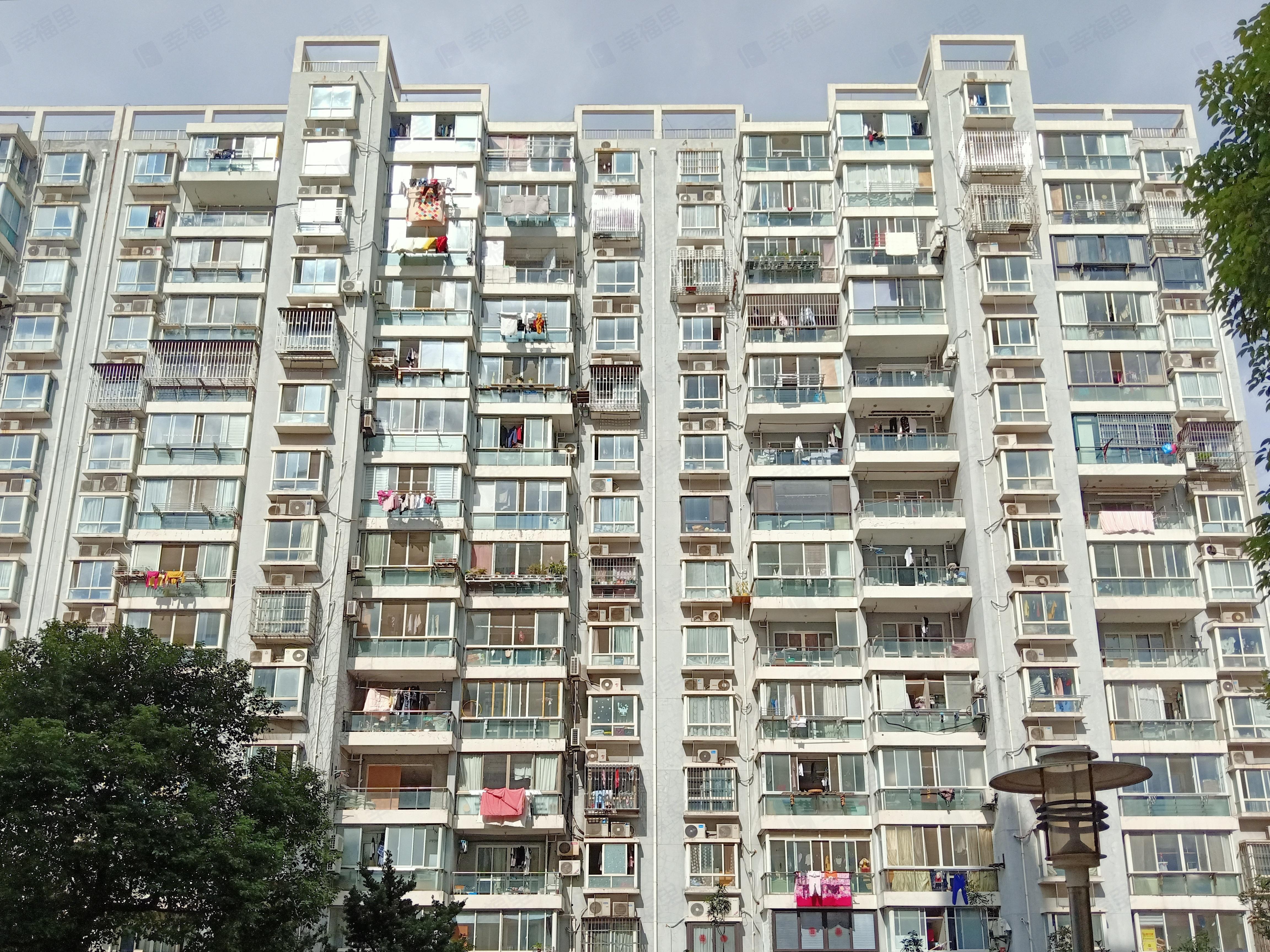 金东名苑(东区)小区效果图