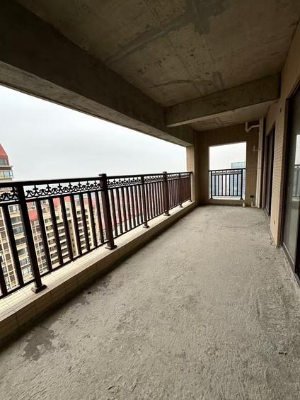 北京丰泰公园里4室2厅144平高楼层/共32层