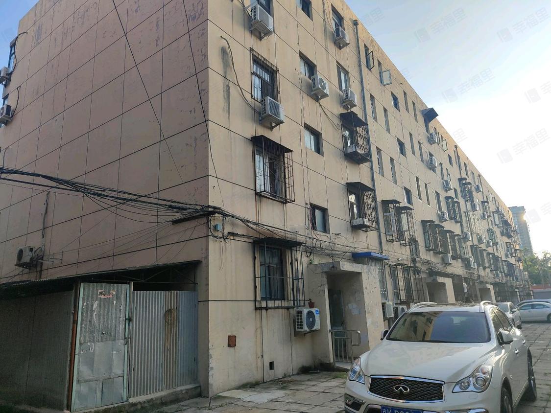 北京朝阳-酒仙桥/暂无年代酒仙桥村