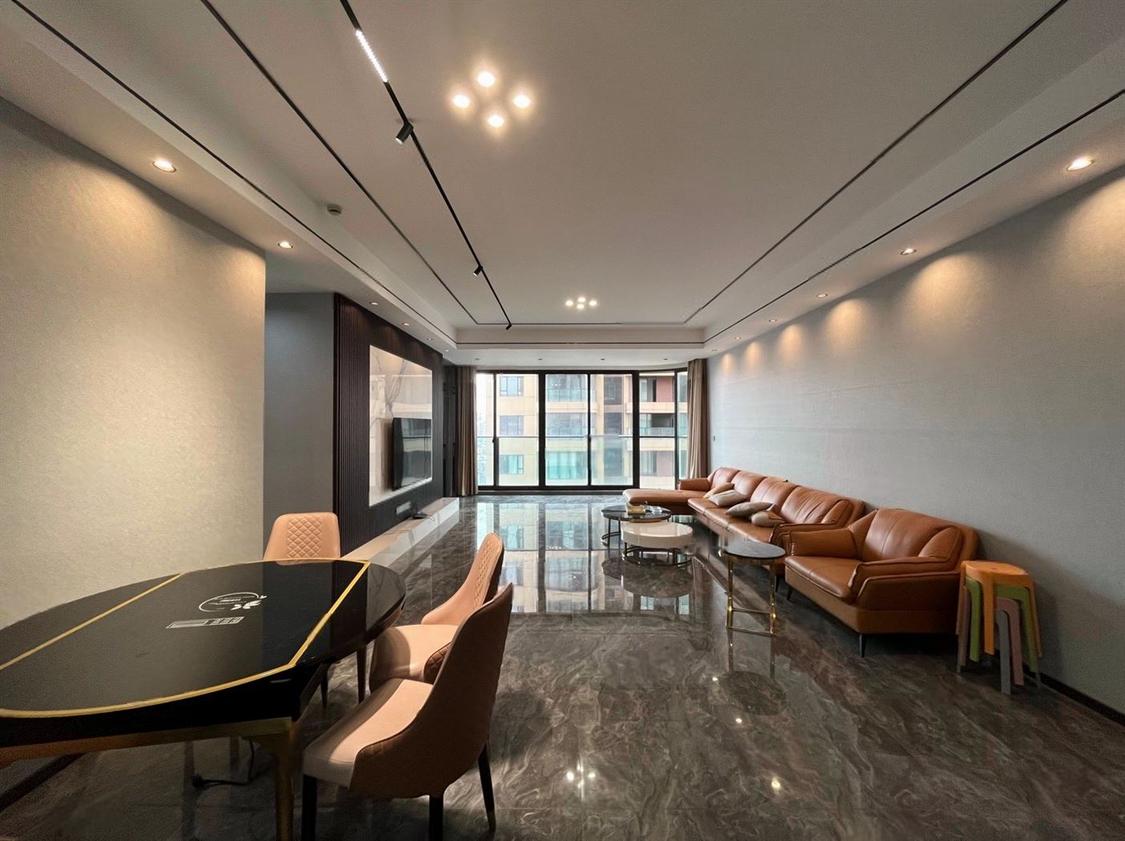 整租·洋世达南滨特区