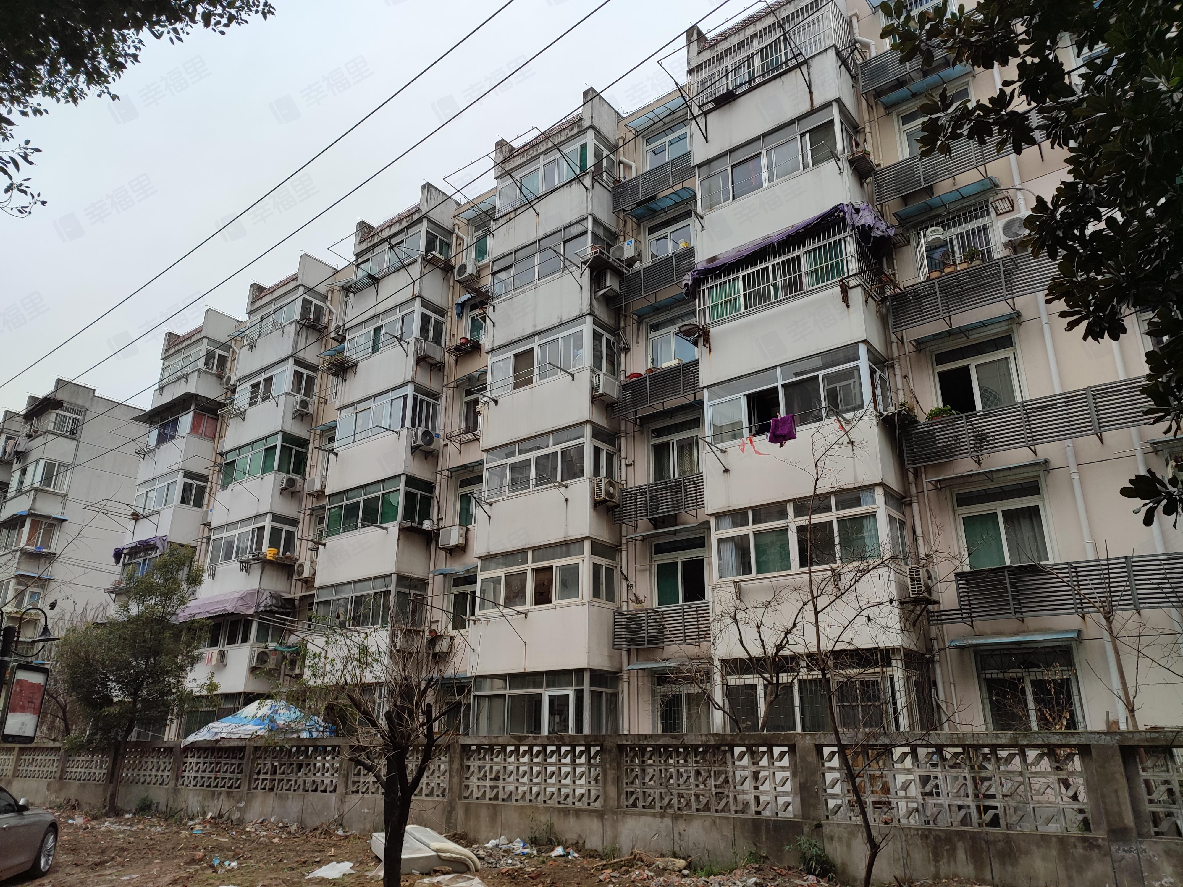 合轻家园小区效果图