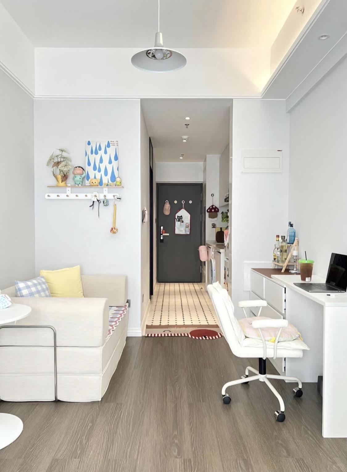 整租·白石龙村