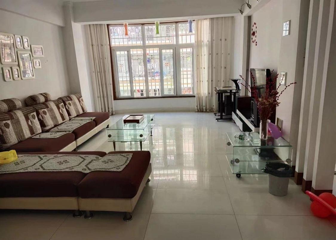 整租·丽景花园