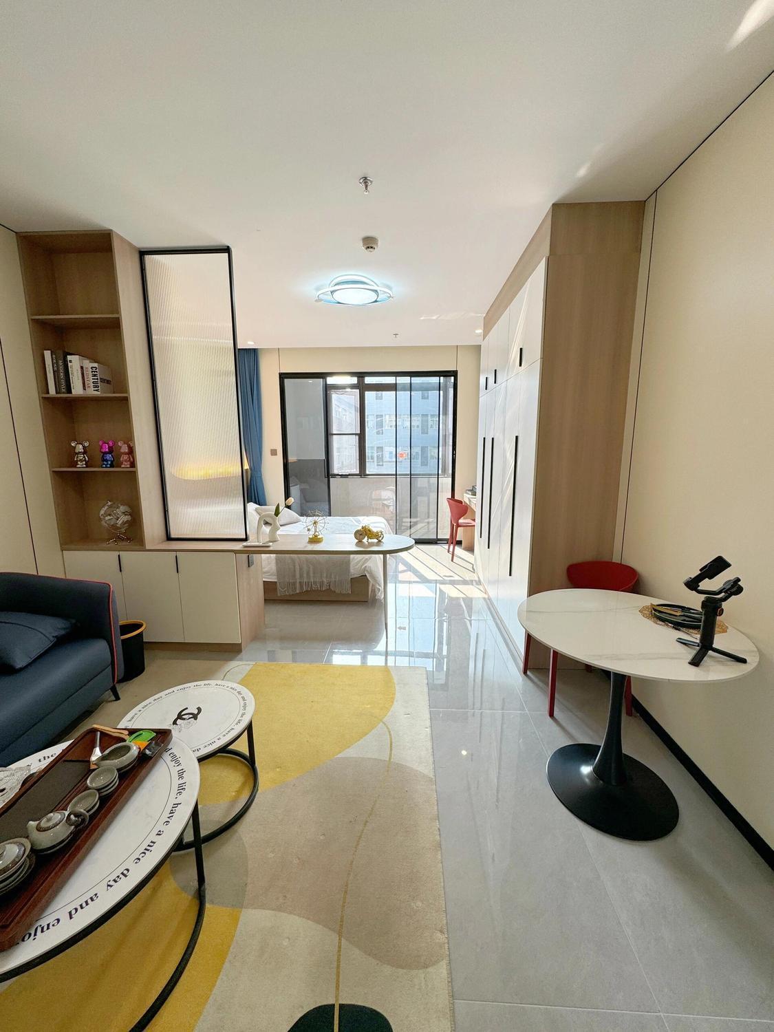 整租·楠悦嘉园