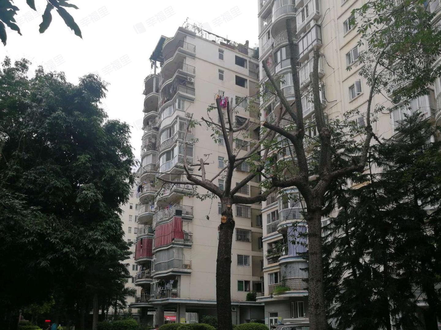 金山豪景小区效果图