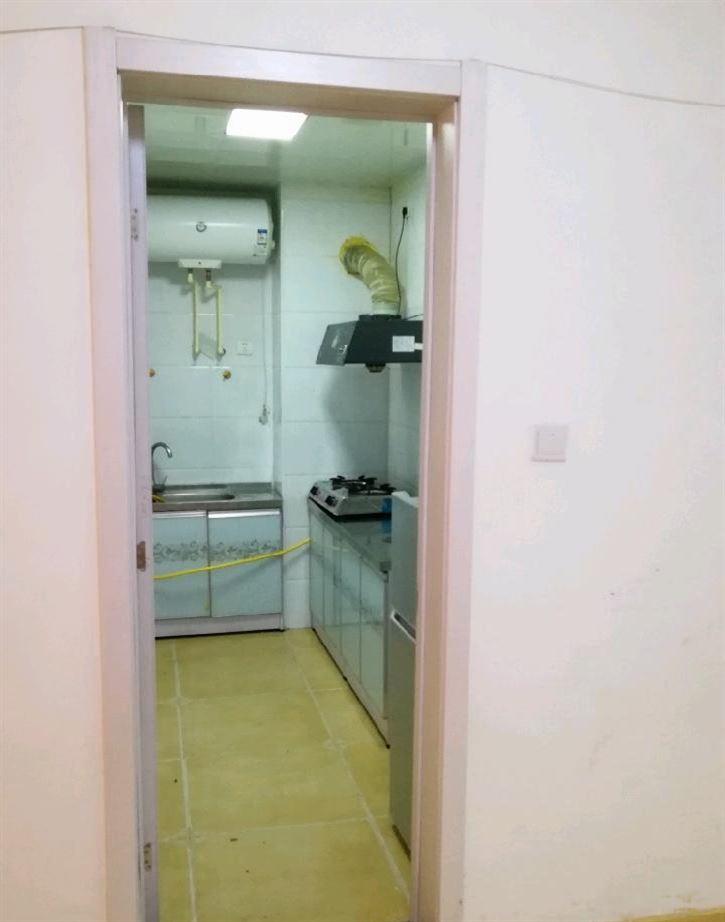 整租·卓越蔚蓝群岛(三期)