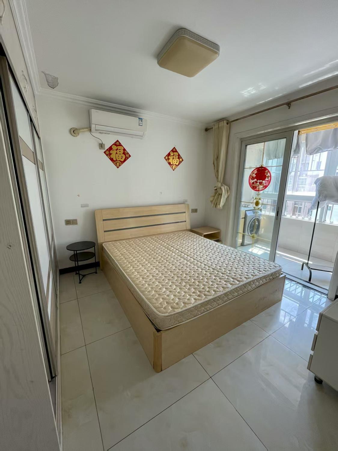 整租·华西格林春天