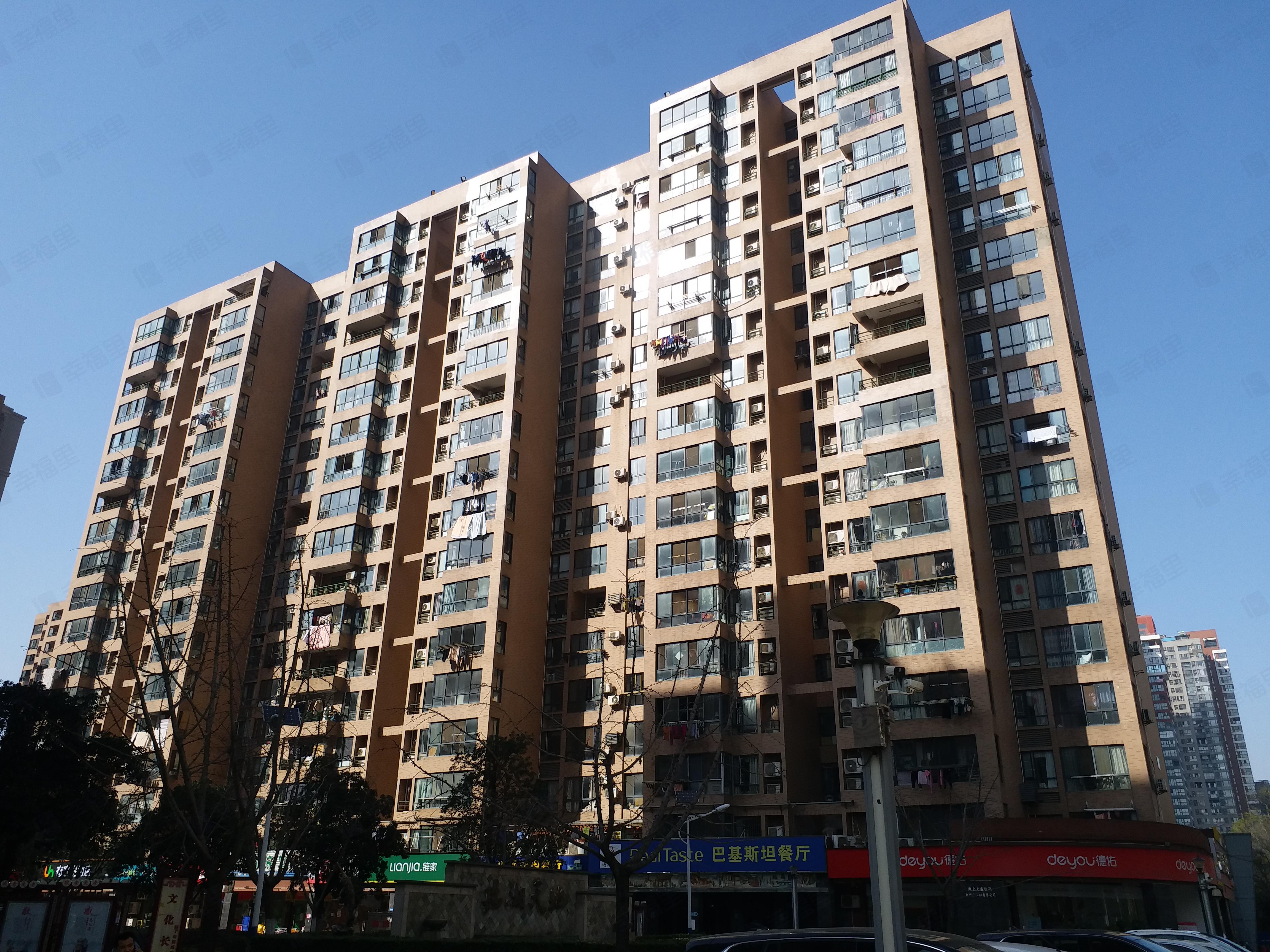 瑞湖天地小区效果图