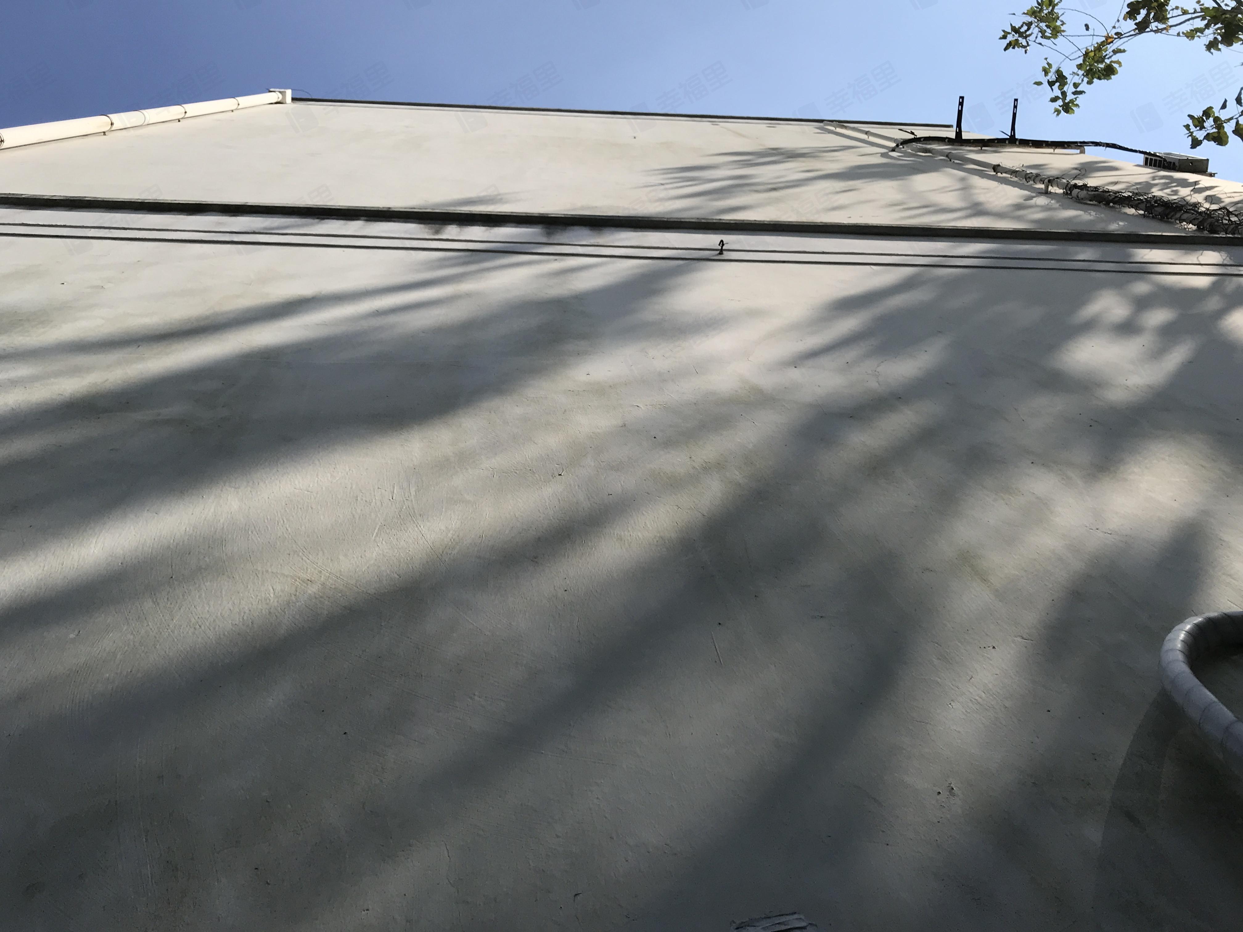 罗山花苑小区效果图