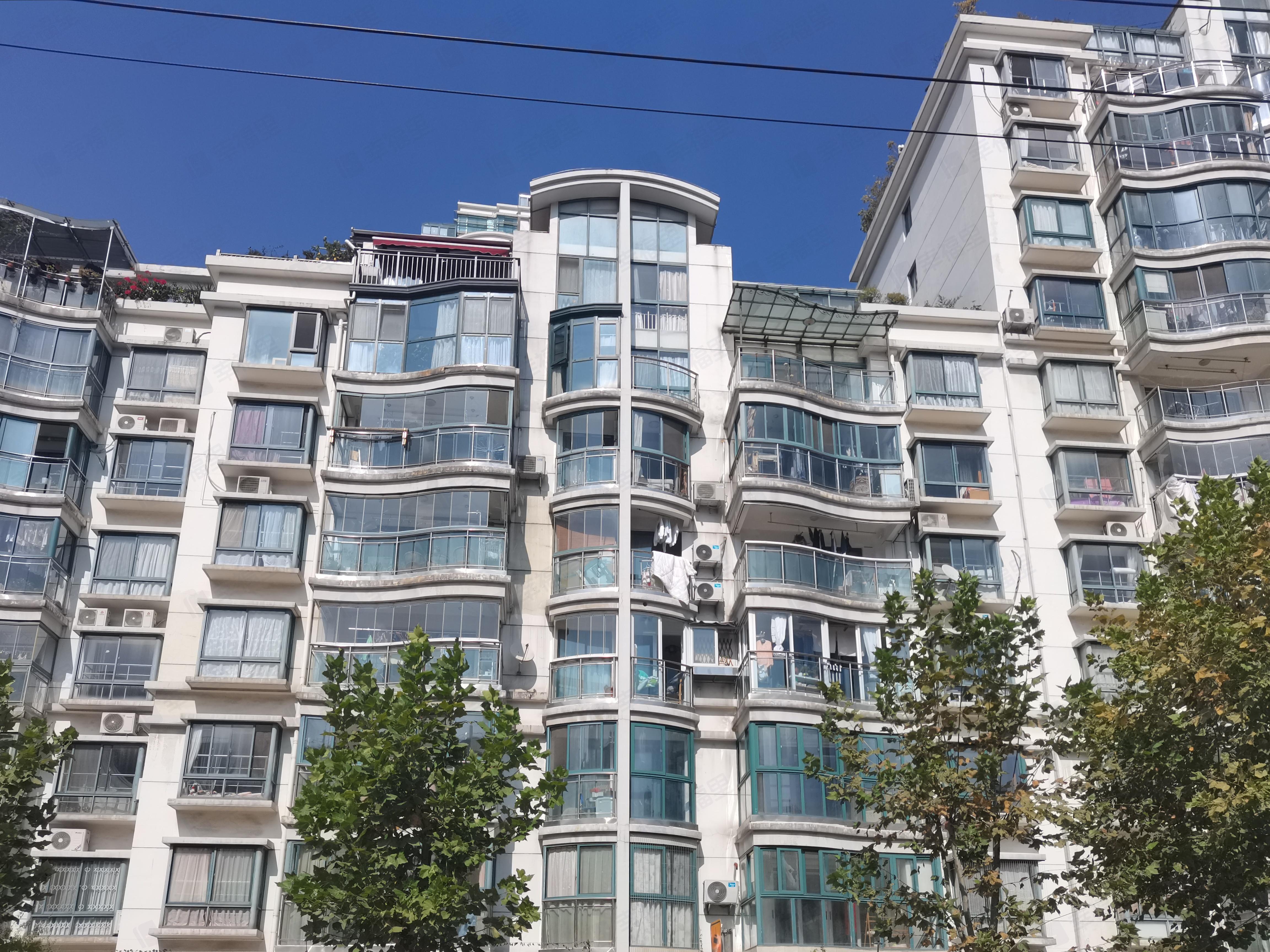 金日世家小区效果图