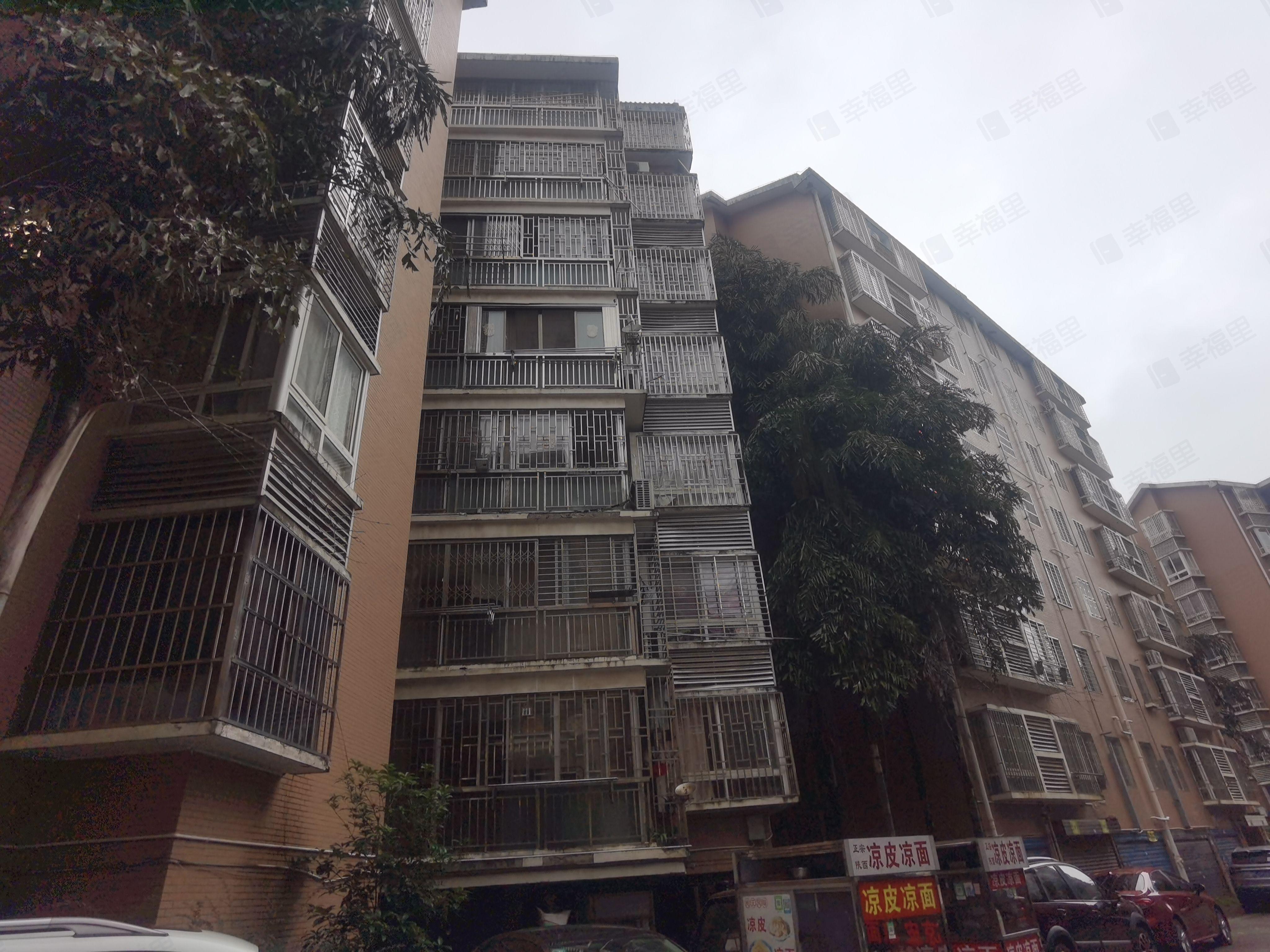 三元极第小区效果图